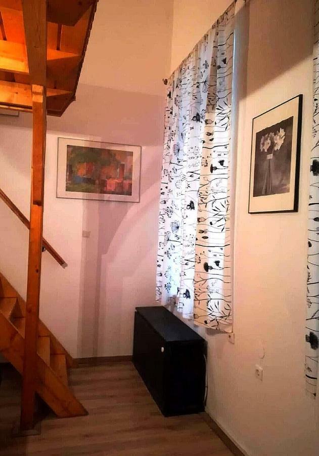 Budapest Center Apartment Z9 Екстериор снимка