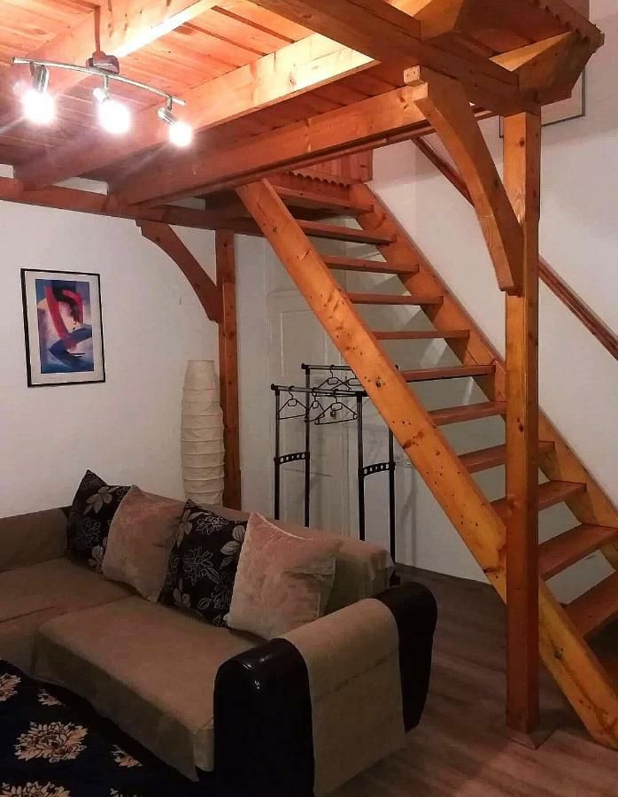 Budapest Center Apartment Z9 Екстериор снимка
