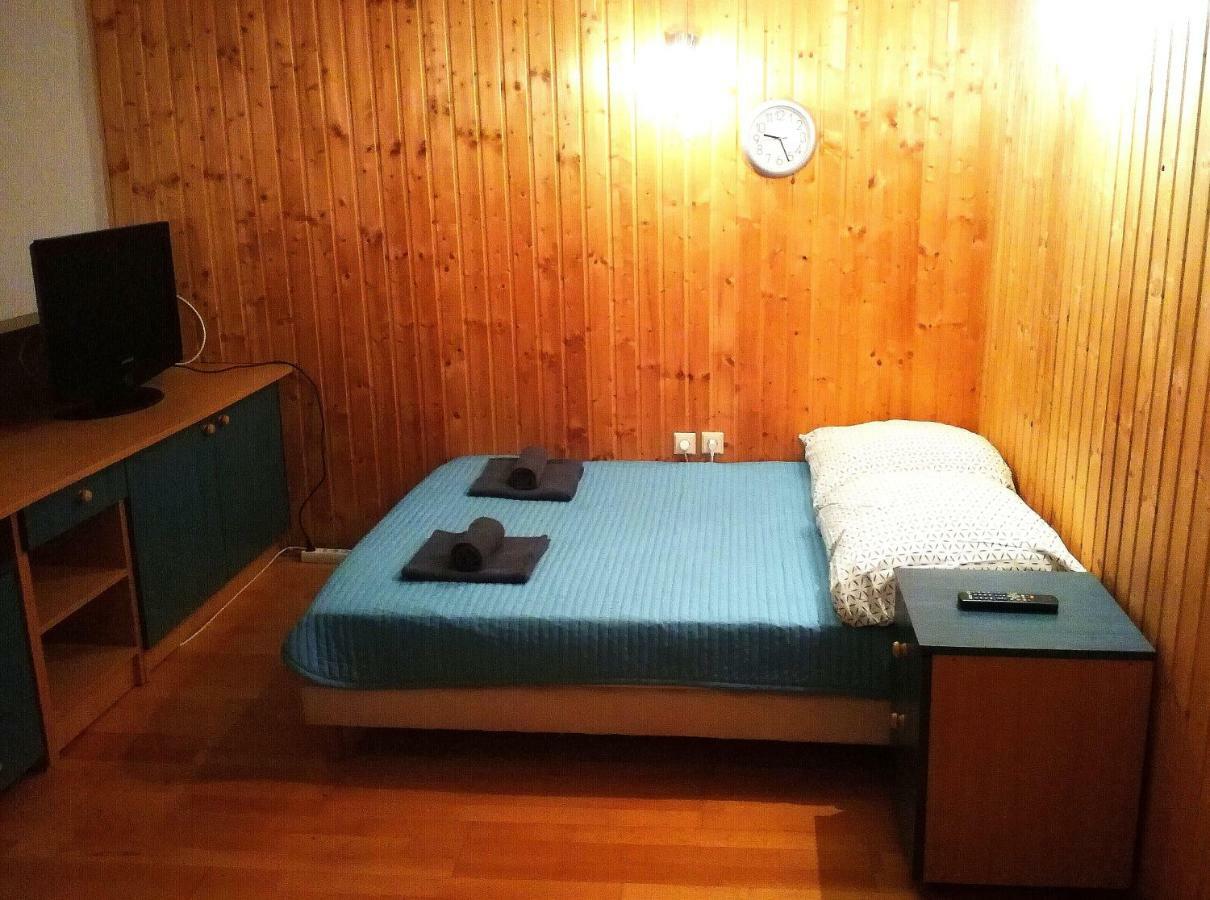 Budapest Center Apartment Z9 Екстериор снимка