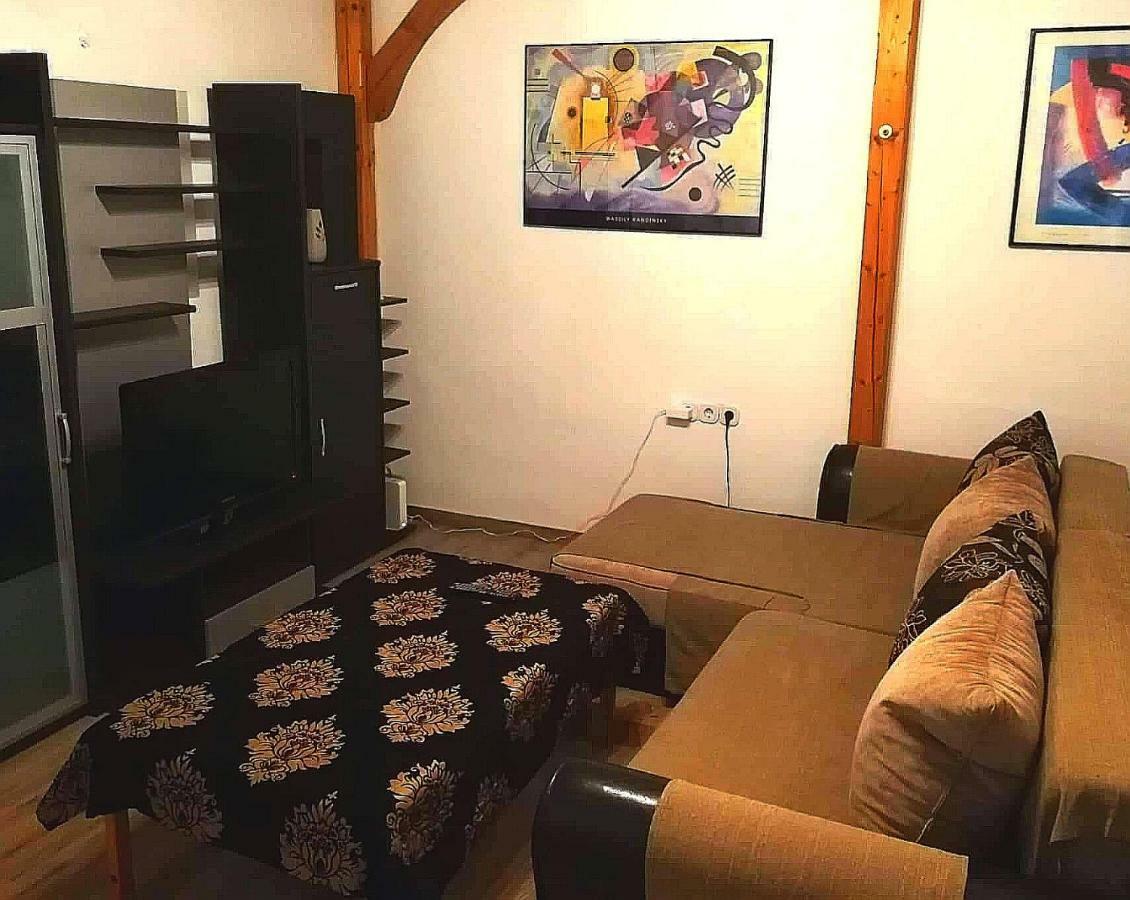 Budapest Center Apartment Z9 Екстериор снимка