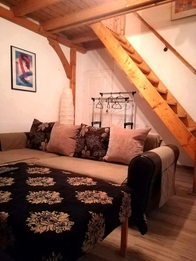 Budapest Center Apartment Z9 Екстериор снимка