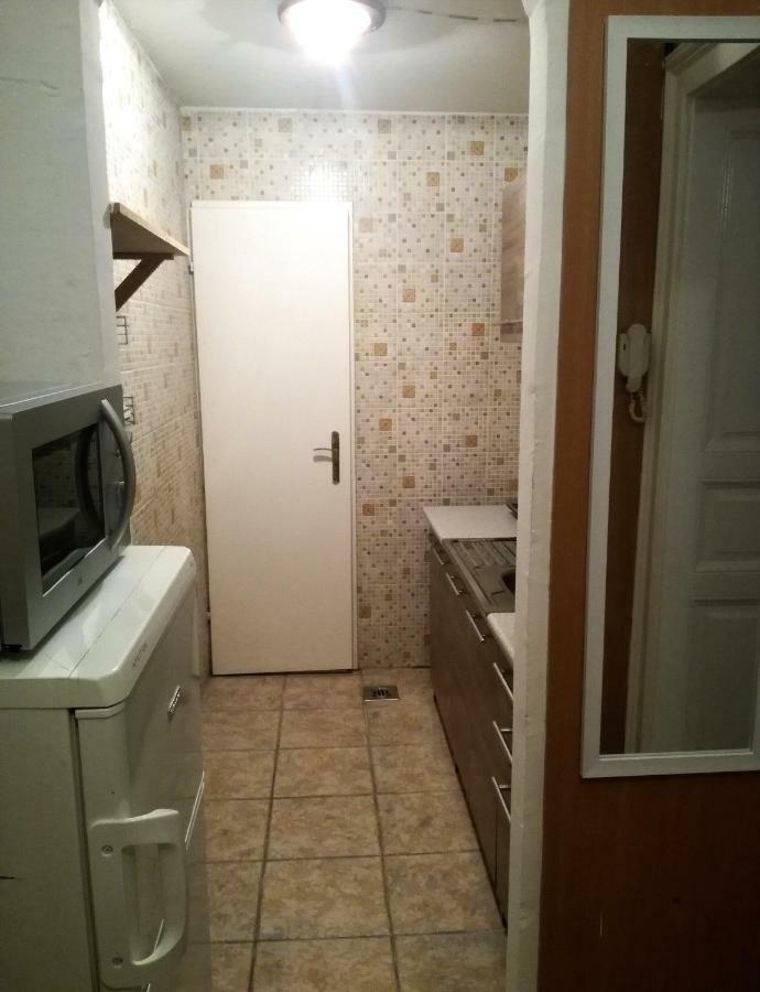 Budapest Center Apartment Z9 Екстериор снимка