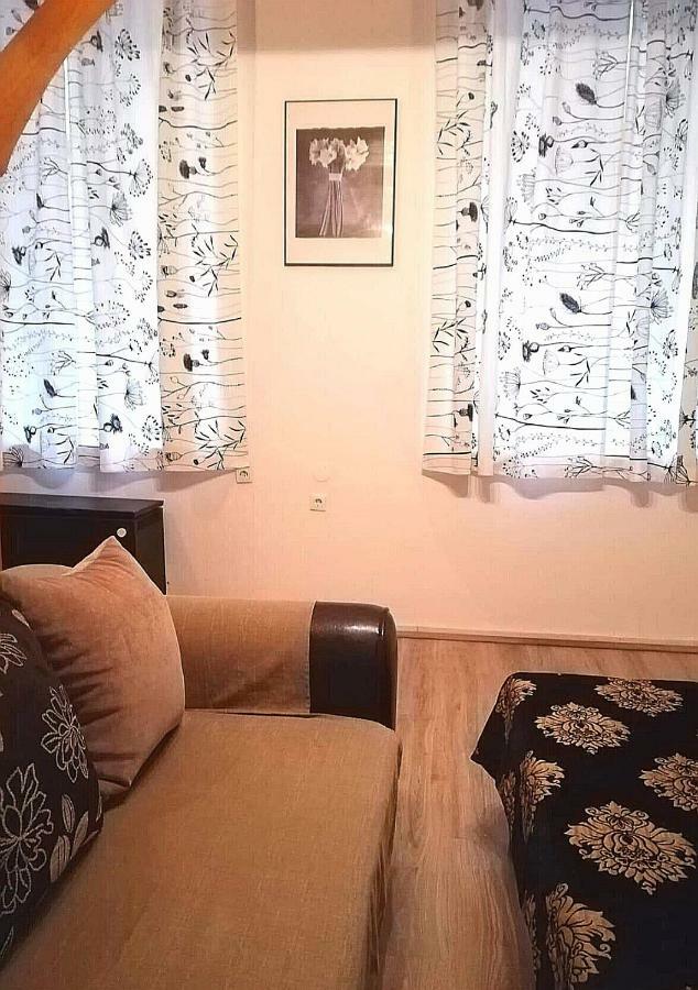 Budapest Center Apartment Z9 Екстериор снимка