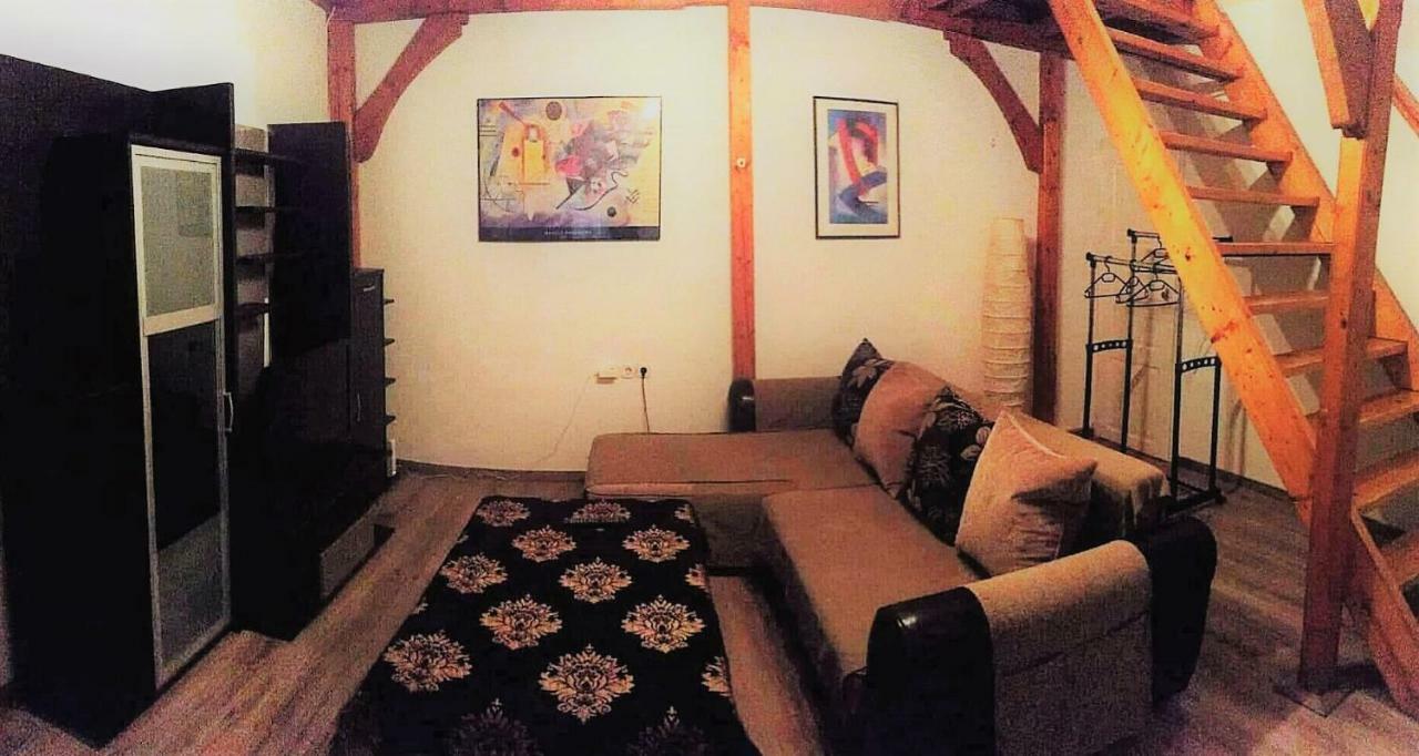 Budapest Center Apartment Z9 Екстериор снимка
